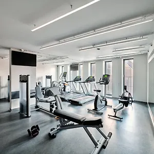 - Centre By Ihg Ξενοδοχείο